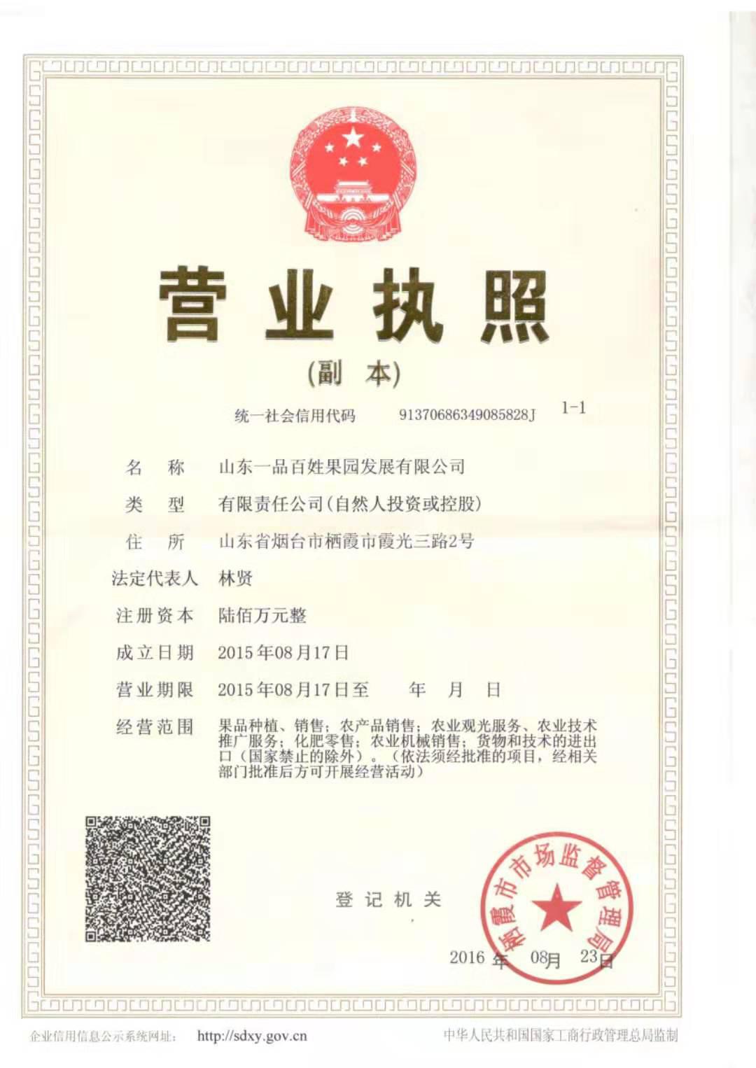  山东一...